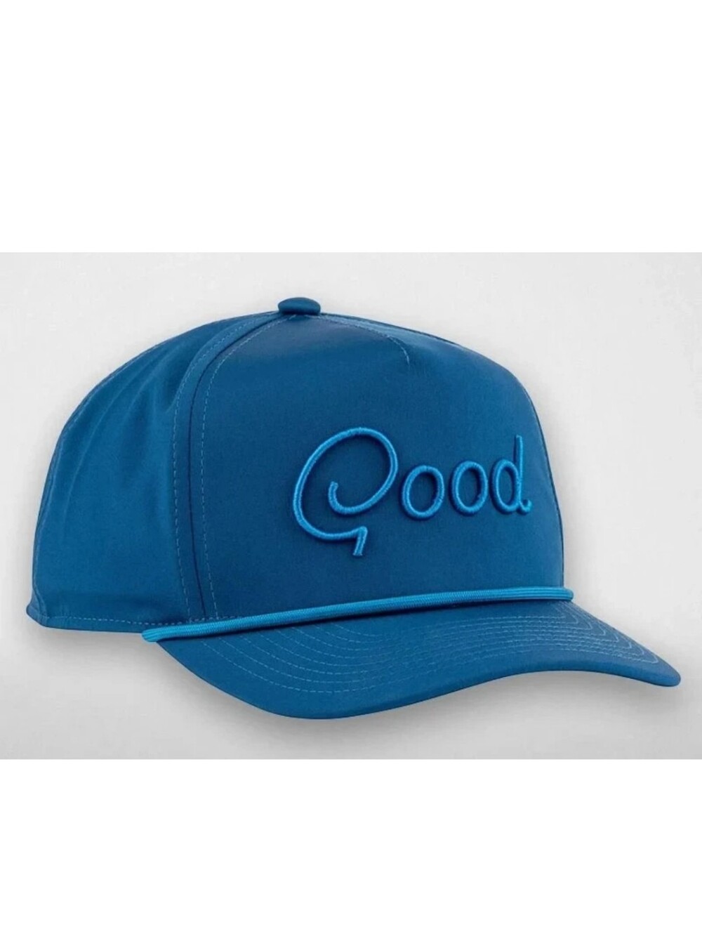 Good Good Golf Big Shot Rope Hat Snapback